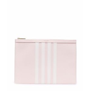 Thom Browne 4- bar medium document holder
